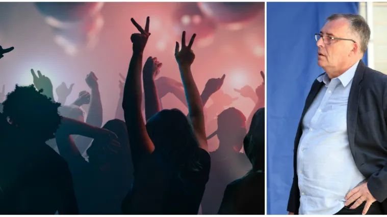 Capak 'okrivio' Dalmatince za veliki broj zaraženih: 'U Istri su ljudi disciplinirani. Dalmatinci su ...'