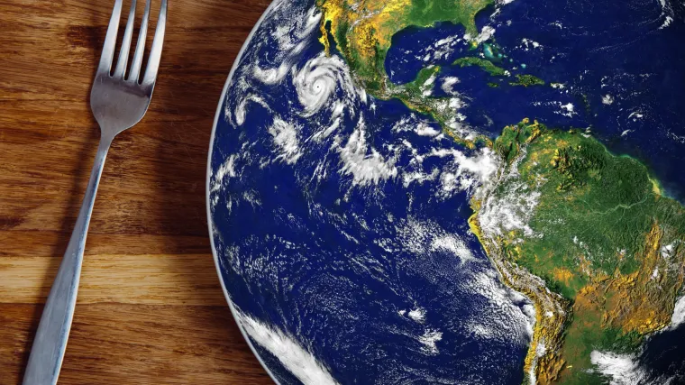 Koronavirus stoji iza nove katastrofe: Čovječanstvo prisilno potro&scaron;ilo sve resurse za ovu godinu!