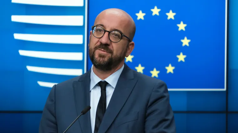 Predsjednik Europskog vijeća odgodio vjenčanje i nije jedini: Danska premijerka udala se iz četvrtog poku&scaron;aja!