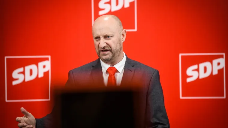 'Ovo nije bio ishitren potez, potrebne su promjene u stranci'