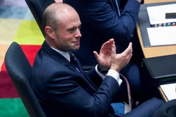 'Ne smatraju me osumnjičenim'
