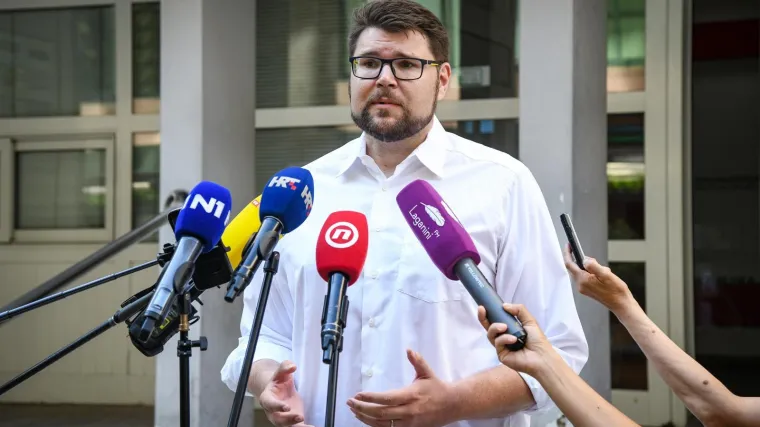 'Iz poraza moramo izvući poruke i stvoriti bolju stranku'