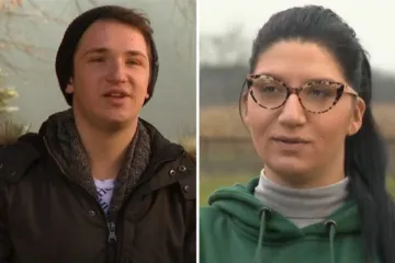 Izjave i postupke koje ćemo pamtiti; 'Nitko ne mijesi seksi kao ona'