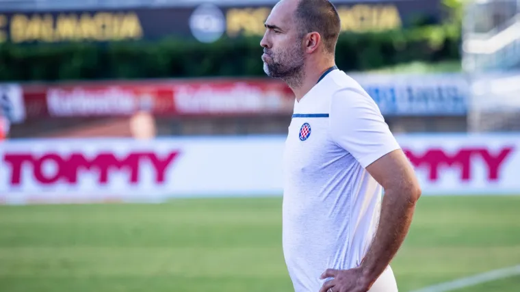 Pogledajte &scaron;to su navijači Hajduka pisali kad je objavljeno da odlazi u Juventus