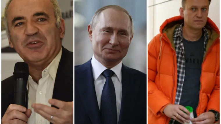 'Ne vrijeđajte mi inteligenciju sugestijama da je Navalni mogao biti otrovan bez da je Putin to naredio'