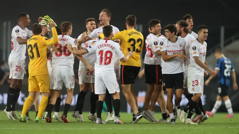 Sjajne Carlosove &scaron;karice presudile, Brozović asistirao