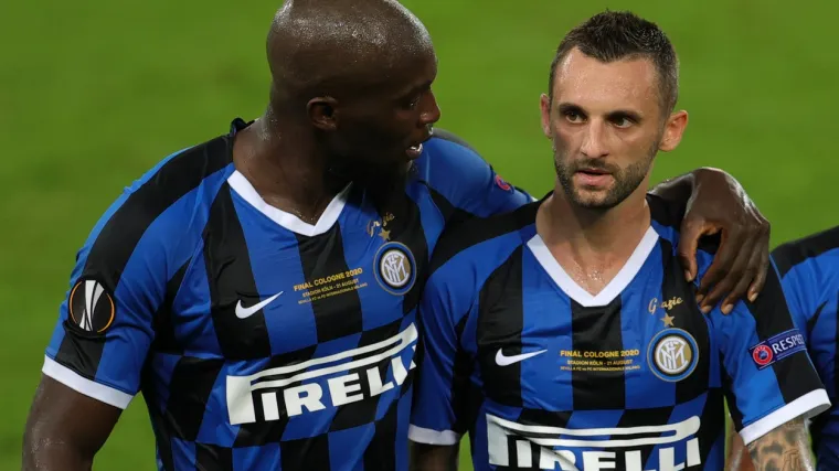 Nakon ove njegove 'lopte s očima' obrana Seville ni&scaron;ta nije mogla napraviti