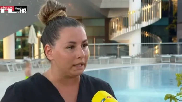 'Dosta Nijemaca će otići ranije, ovo nam je jako stresno. Mi smo odmah shvatili da idemo kući'