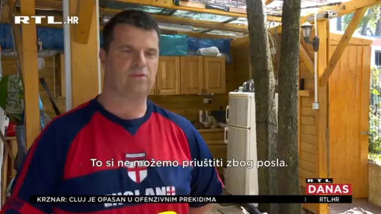 Slovenci bježe iz Hrvatske jer im prijeti karantena: 'Mogli bismo ostati bez posla'