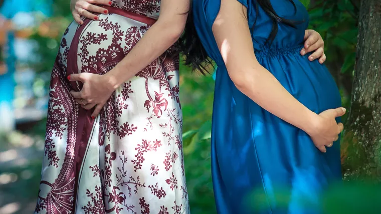 'Djevojka i cura s kojom ju varam zatrudnjele su sa mnom u razmaku od nekoliko tjedana'