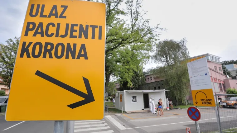Lokalni stožeri objavili brojke: Hrvatska oborila rekord, u jednom danu 273 novozaraženih! Na području Splita 83, u Zagrebu 58