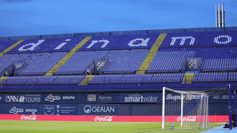 Matej Mi&scaron;ić: 'Maksimirski stadion je simbol lo&scaron;eg upravljanja gradonačelnika Bandića'