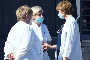U Njemačkoj više od 2000 novozaraženih koronavirusom: Raste strah od drugog vala