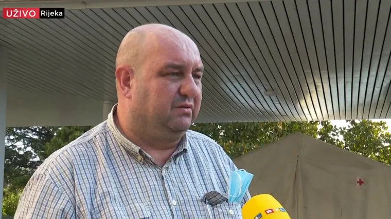 Epidemiolog za RTL objasnio koliko možemo biti sigurni da osoba s negativnim testom nema koronavirus