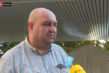 Epidemiolog za RTL objasnio koliko možemo biti sigurni da osoba s negativnim testom nema koronavirus