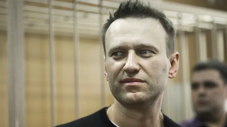 Aleksej Navaljni uspio doputovati u Berlin na liječenje: 'Obja&scaron;njenja ruskih liječnika su budala&scaron;tine