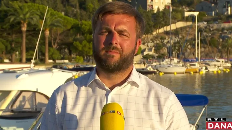 Ćorić o jeseni pred nama: 'Optimisti ćemo trebati biti svi zajedno. Oni koji &scaron;ire defetizam i apatiju negativno utječu na stanje u ekonomiji'