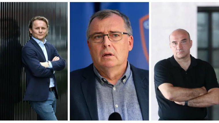 Jesmo li u fazi eksponencijalnog rasta i&scaron;to nas čeka na jesen? Evo &scaron;to kažu Đikić, Capak i Lauc