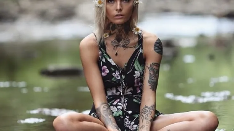 Zvijezda Netflixa imala je život pun trauma, nov udarac za nju je bio previ&scaron;e - oduzela si je život