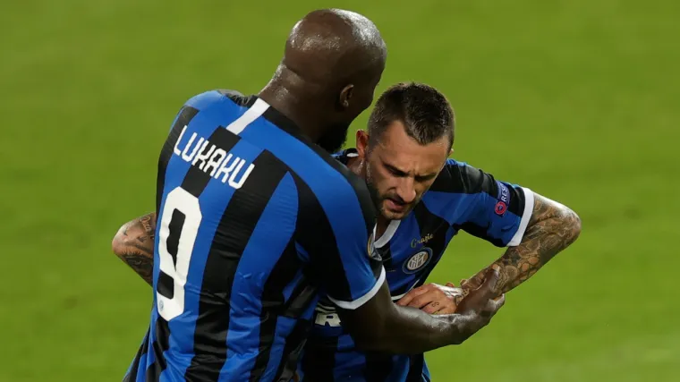 Na sve je bitno utjecala jedna gotovo nevjerojatna sudačka gre&scaron;ka