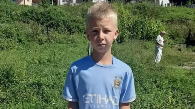 Sada svi žele pomoći njemu i obitelji