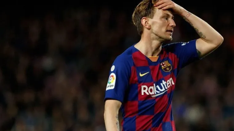 U NA CAMP NOU: U Barci ne mogu vjerovati &scaron;to je Vatreni napravio: 'Taj njegov potez imat će posljedice'