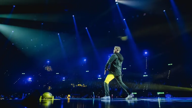 Ovo će odlučiti hoćemo li uskoro moći na koncerte i slične događaje