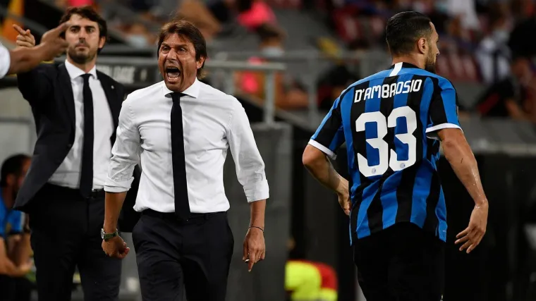 Rekao je jednom igraču da će ga 'sačekati'