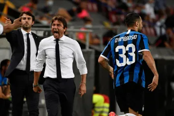 Rekao je jednom igraču da će ga 'sačekati'