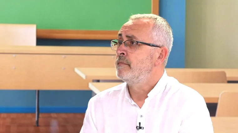 Stipić: 'Ne možete očekivati da isti nastavnici rade prijepodne u &scaron;koli, a poslijepodne online'