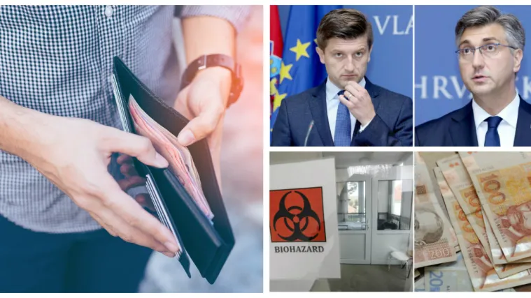 Od sljedeće godine rastu plaće? Oni s najmanjim primanjima to će jedva osjetiti, ali oni s najvećima itekako će profitirati