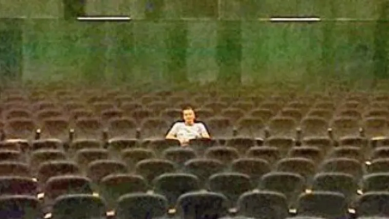 Tomislav Jelinčić snimio dokumentarni film koji će dirnuti sva srca: 'Starac i roda, priča o Malenoj i Klepetanu'