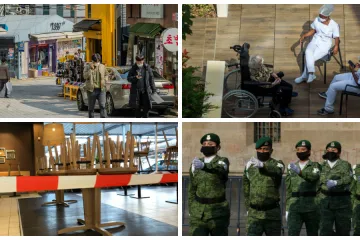 Zemlje diljem svijeta kreću u borbu protiv drugog vala epidemije: 'U vrlo smo osjetljivoj fazi'