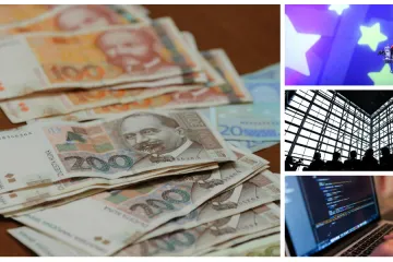 Hoće li stati priče o uhljebima? Plaće u javnom sektoru već 15 godina zaostaju za plaćama u privatnom sektoru