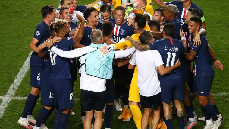 'Bili smo prisiljeni to napraviti, ali sada smo otkrili ne&scaron;to novo'