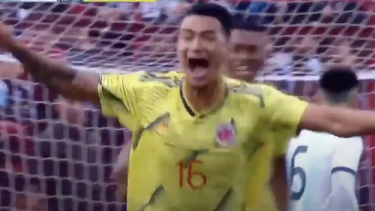 Doveli braniča iz redova kolumbijskog prvaka: 'Već znam pone&scaron;to o ekipi'