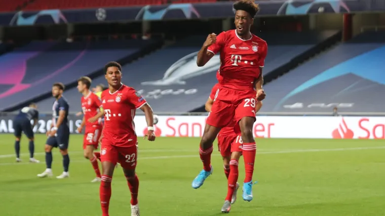 Evo koliko su inkasirali ove sezone u Ligi prvaka