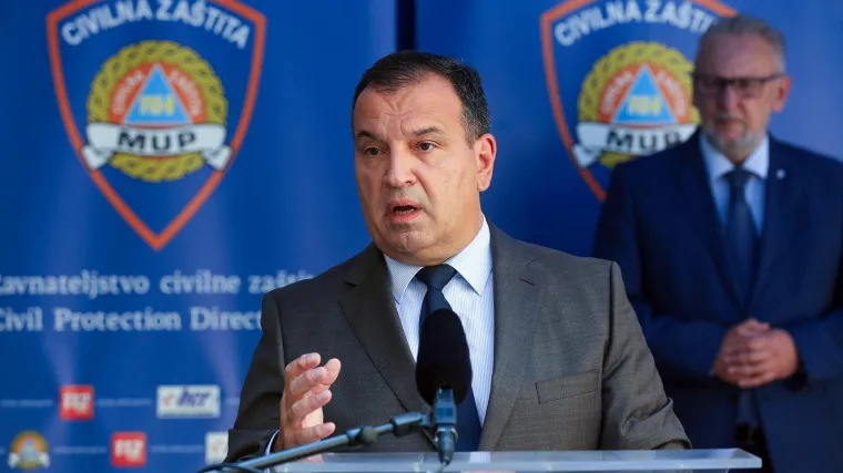 Imamo 275 novih slučajeva, 2203 aktivna; 'Svatko ovog mora biti svjestan...'