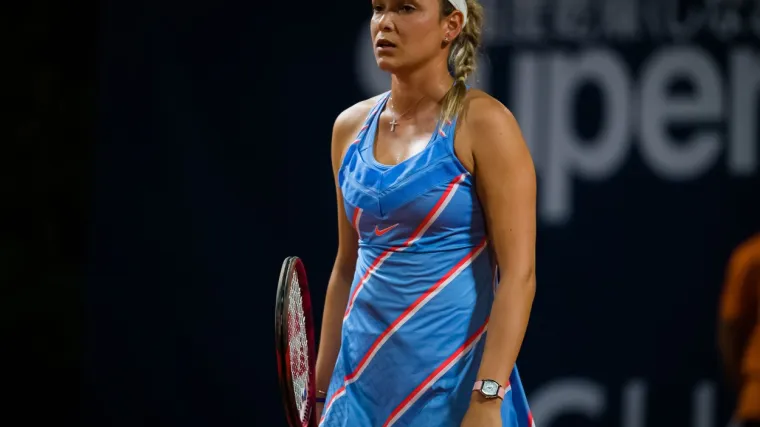 Ćorić ostao jedini hrvatski predstavnik na prestižnom turniru