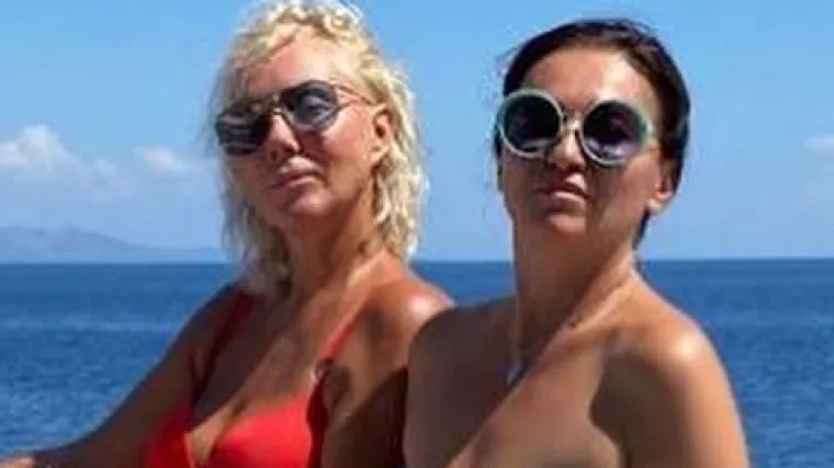 Pozirale su u badićima i fanove bacile u trans