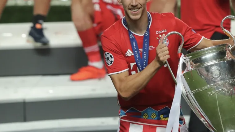 Samo je Peri&scaron;iću i dru&scaron;tvu ovo uspjelo u povijesti Lige prvaka