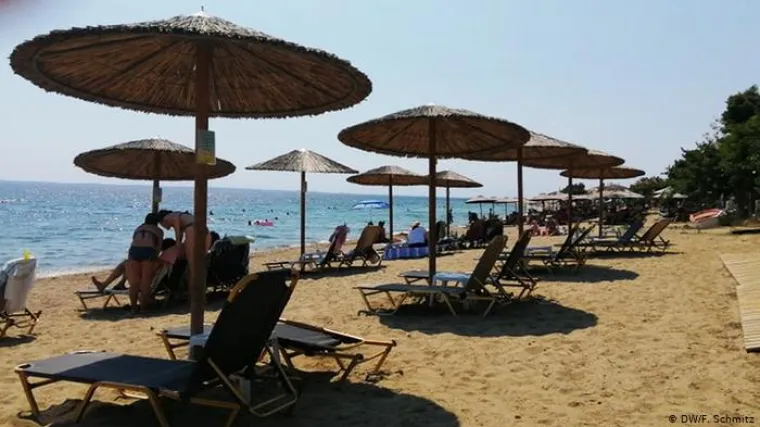 Oni isto ovise o turizmu, a sezona im je uni&scaron;tena. Katastrofa za zemlju kojoj prijeti nova, jo&scaron; veća kriza...