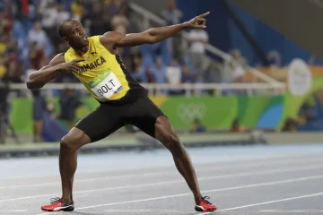 Organizirao korona-zabavu za slavne? Ni Usain Bolt nije uspio 'pobjeći' virusu