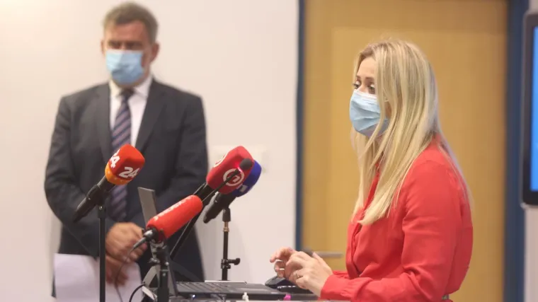Predstavljene upute za početak &scaron;kole: Evo tko će sve i kada morati nositi maske, &scaron;to ako se pojavi zaraza...