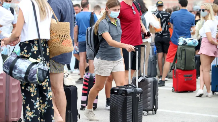 Jesenski izazovi: 'Treba izbjegavati mjere koje će se odnositi na cijelu Hrvatsku već detektirati žari&scaron;ta'