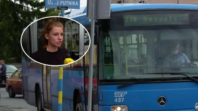 Brutalan obračun u Sesvetama, ženu i trudnicu tukli palicama: 'Stajala sam &scaron;okirana, nitko nije priskočio u pomoć...'