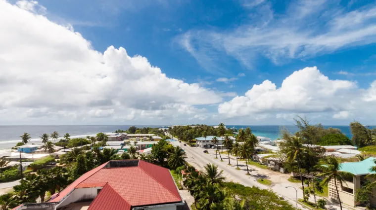 U ovih 10 država nije zabilježen niti jedan slučaj koronavirusa, no ipak plaćaju cijenu