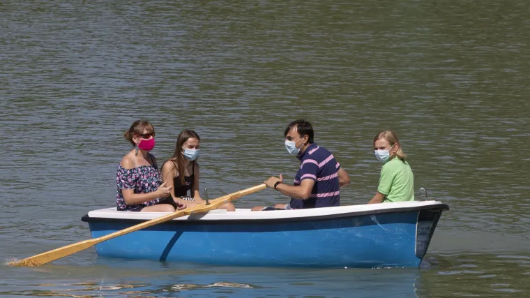 &Scaron;panjolska pre&scaron;la 400.000 zaraženih koronavirusom: Ograničit će kretanje stanovnika Madrida?