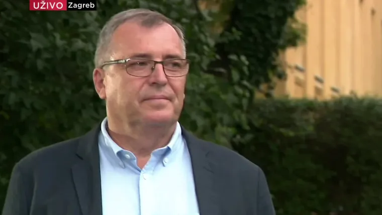 Capak objasnio novu taktiku Stožera te dodao: 'Ako vi&scaron;e testirate, vi&scaron;e ste i novca potro&scaron;ili...'