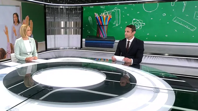 Hoće li učenici izlaziti pred ploču i ostajati u produženom boravku? Detalje za RTL otkrio glavni savjetnik ministra obrazovanja